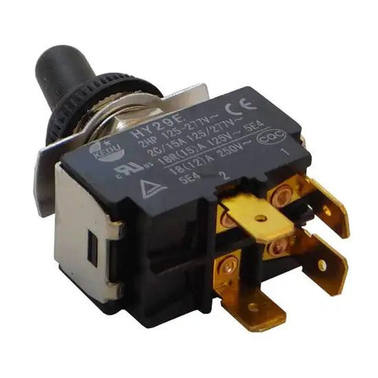 Toggle Switch for Professional Wet Saw