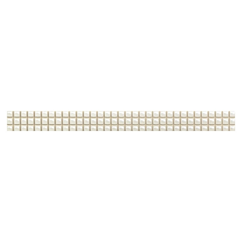 Pearl Dots Listello 1x12