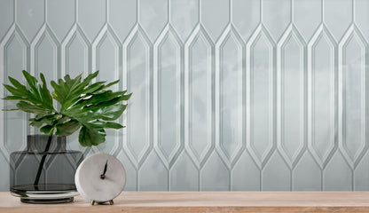 Orleans Lafayette Quarter 2x8 Picket Beveled Ceramic Tile