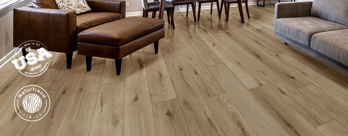 Pinehurst 9x60 room
