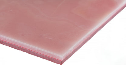 Pink Onyx 12x24