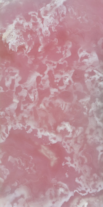 Pink Onyx 12x24