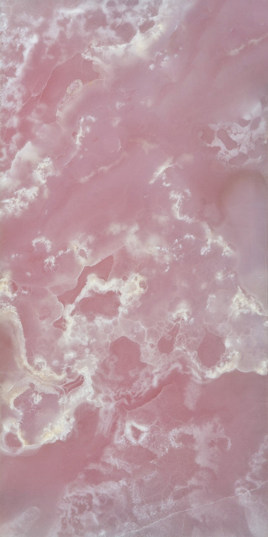 Pink Onyx 12x24