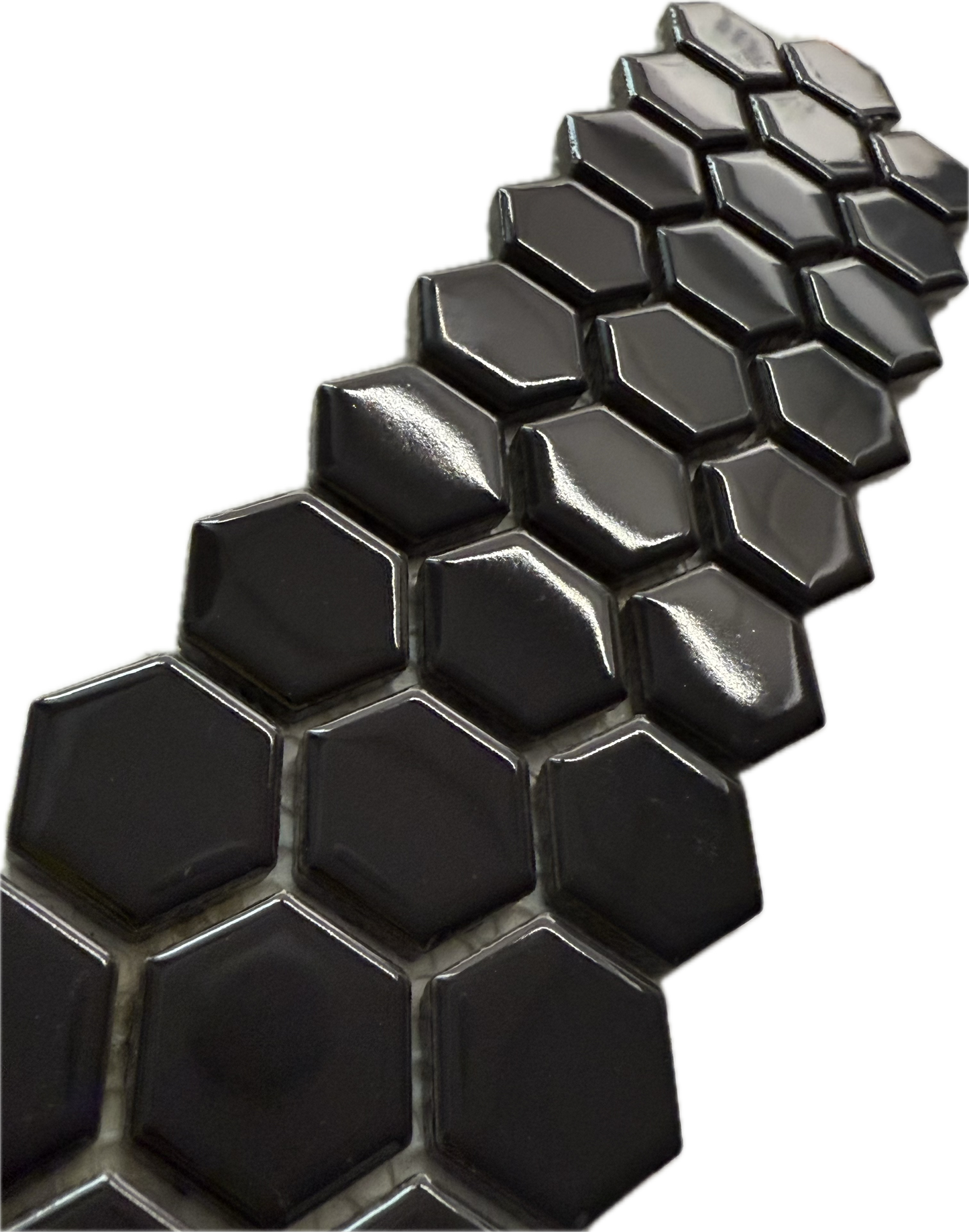 Pitch Raven Hexagon 1x1