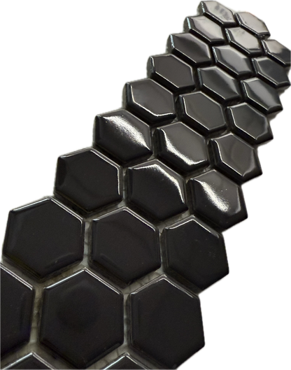 Pitch Raven Hexagon 1x1