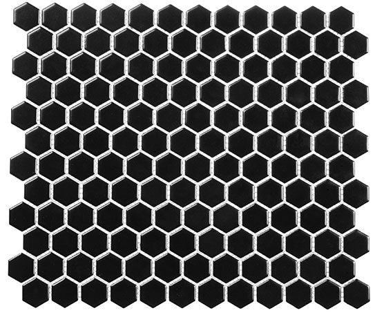 Pitch Raven Hexagon 1x1