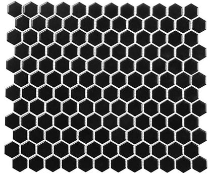 Pitch Raven Hexagon 1x1
