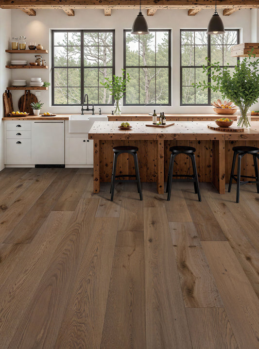 Portside Oak room scene