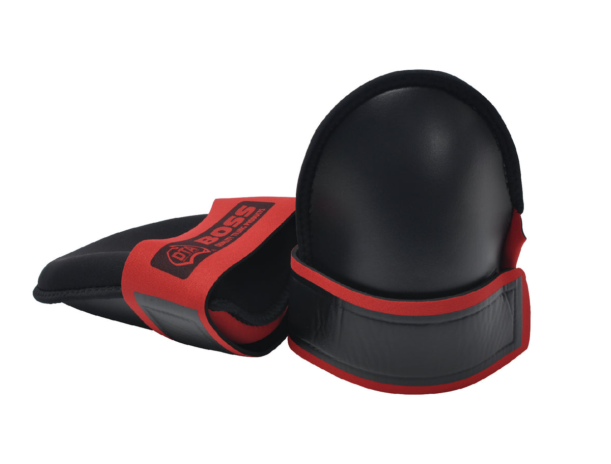 Professional Soft Knee Pads