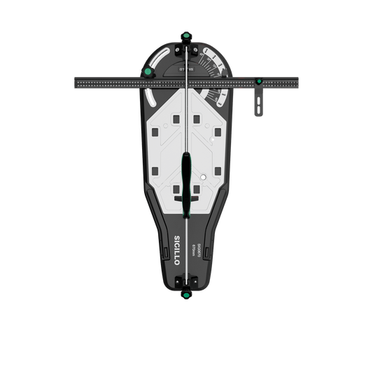 Pull Action Cutter 26+