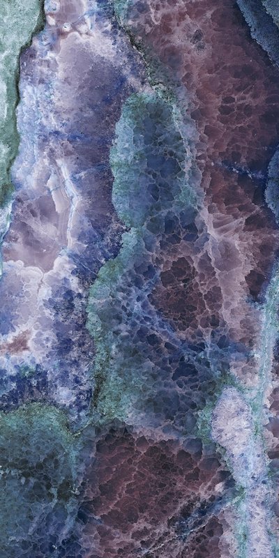 Purple 24X48 Polished