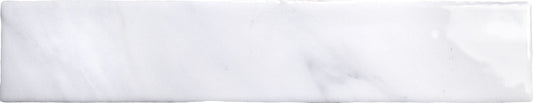 Quelline Rolling Ice 2x10 Ceramic Tile
