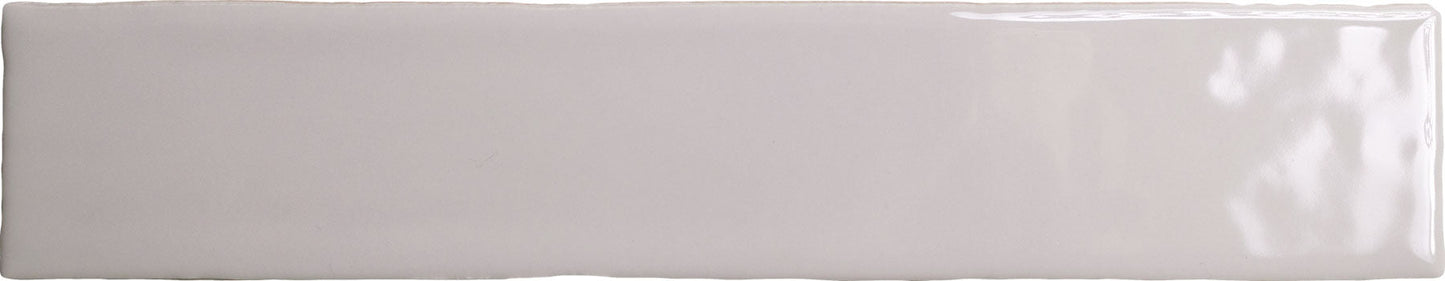 Quelline Earnest Light 2x10 Ceramic Tile
