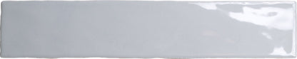 Quelline Velveteen Sky 2x10 Ceramic Tile