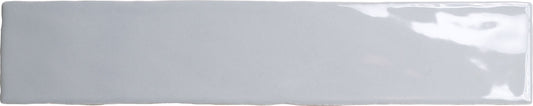 Quelline Velveteen Sky 2x10 Ceramic Tile