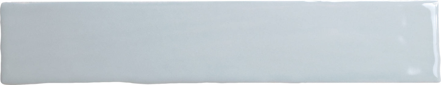 Quelline Azurous Flow 2x10 Ceramic Tile