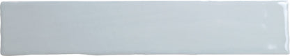Quelline Azurous Flow 2x10 Ceramic Tile