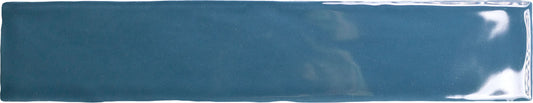 Quelline Mid Royale 2x10 Ceramic Tile