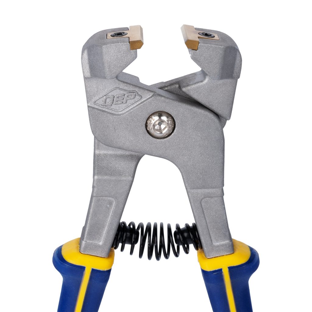 Artisan Power Nippers