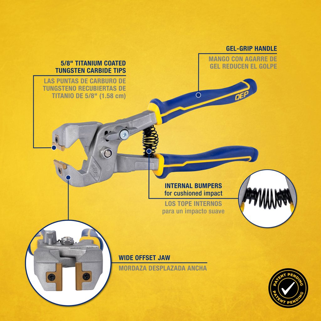 Artisan Power Nippers