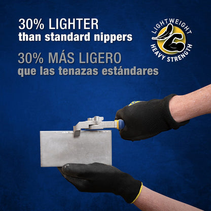 Artisan Power Nippers