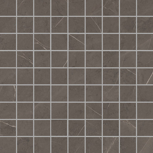 Ecstasy Delirium 2x2 Square Mosaic Glossy