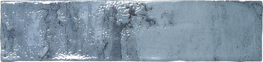 Rain Drops Ocean Mist 3x12 Ceramic Tile