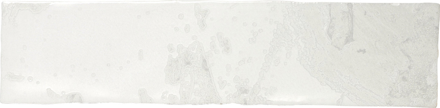 Rain Drops Day Break 3x12 Ceramic Tile