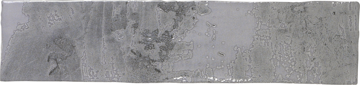 Rain Drops Afternoon Sprinkle 3x12 Ceramic Tile