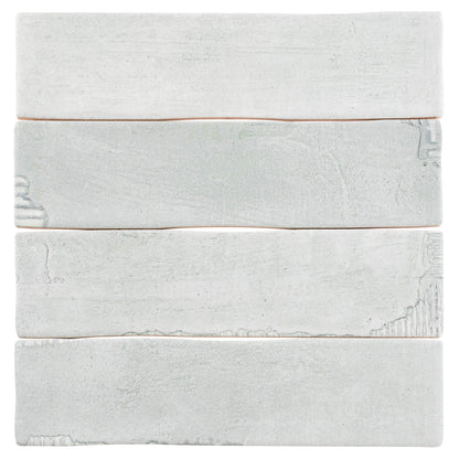 Rythmique Grey 3x12 Ceramic Tile