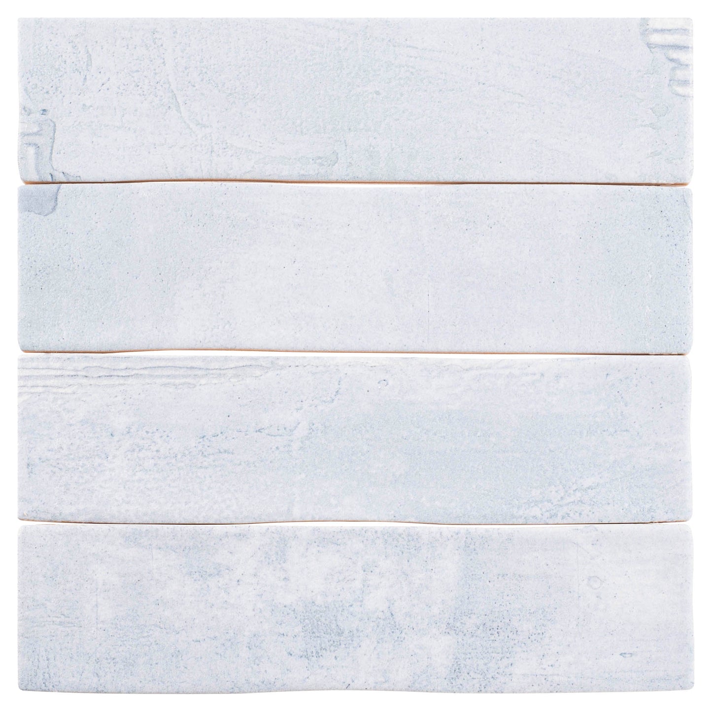 Rythmique Blue 3x12 Ceramic Tile