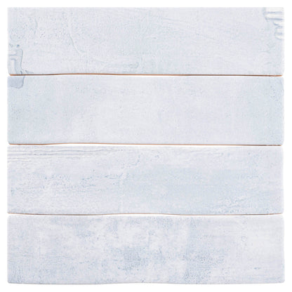 Rythmique Blue 3x12 Ceramic Tile