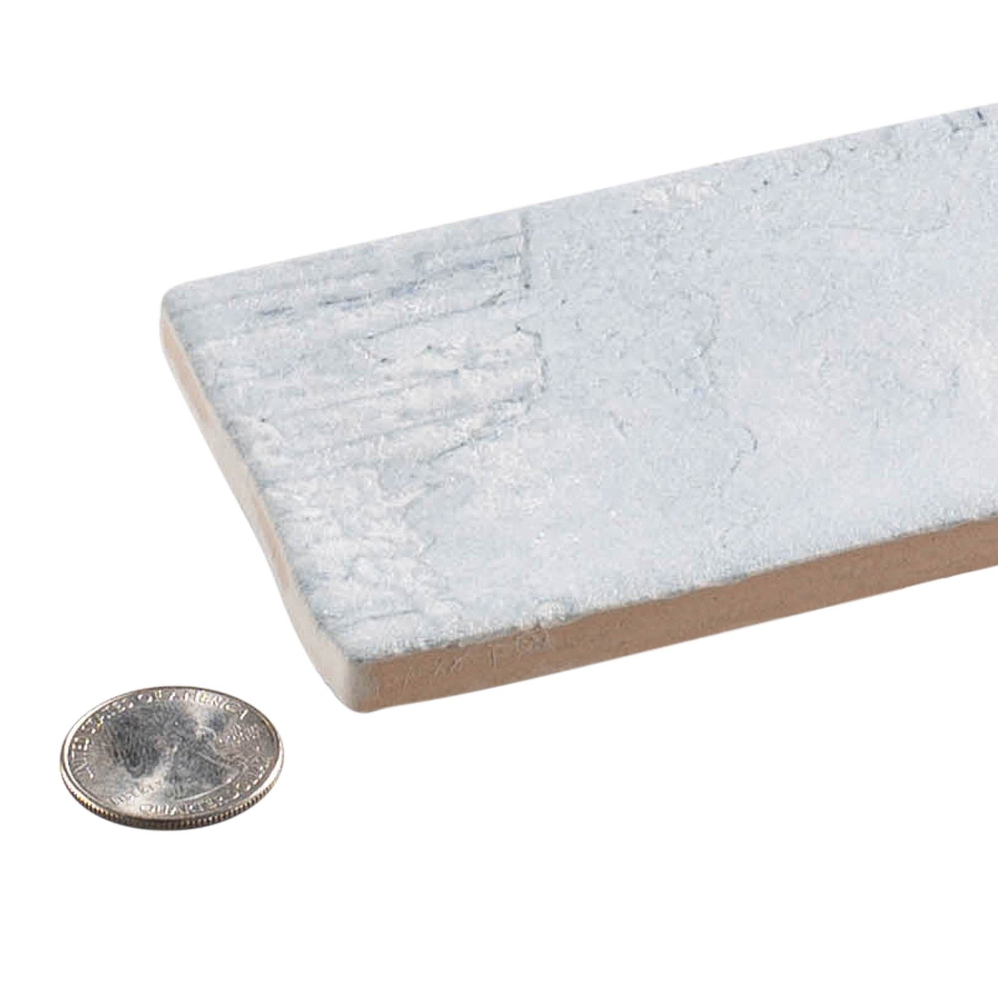 Rythmique Blue 3x12 Ceramic Tile