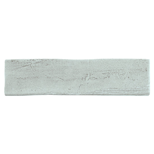 Rythmique Green 3x12 Ceramic Tile