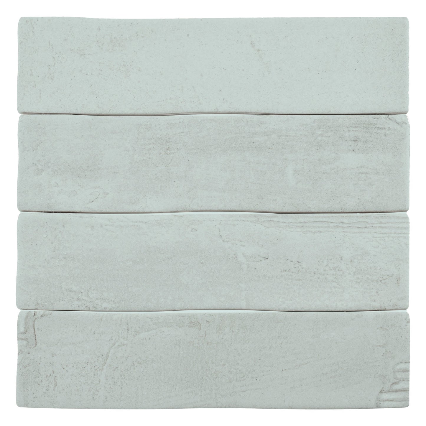 Rythmique Green 3x12 Ceramic Tile