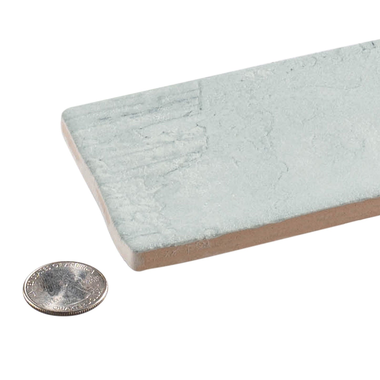 Rythmique Green 3x12 Ceramic Tile