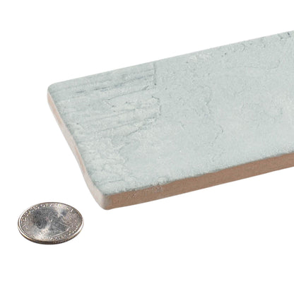 Rythmique Green 3x12 Ceramic Tile