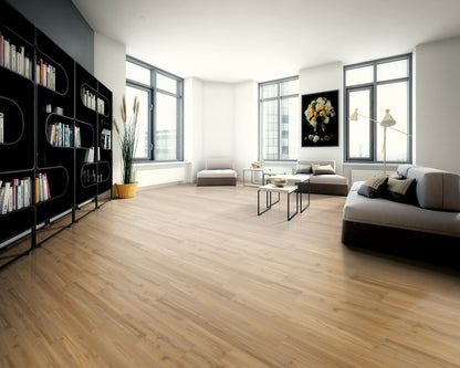 Rainfall 7x48 room