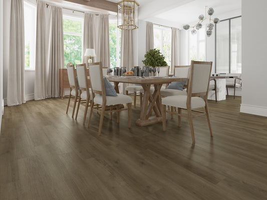 Randolph 7x48 room