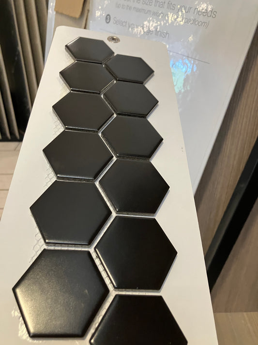 Raven Hexagon 2x2
