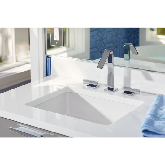 Rectangle Undermount Sink