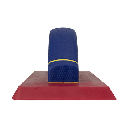 Red Flexible Float