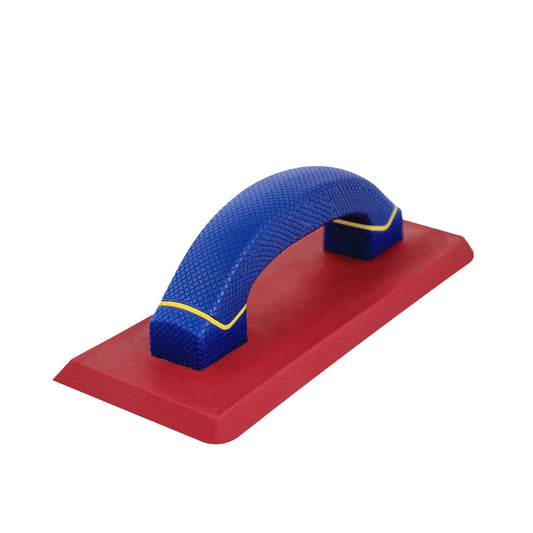 Red Flexible Float