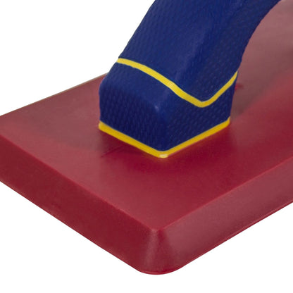 Red Flexible Float