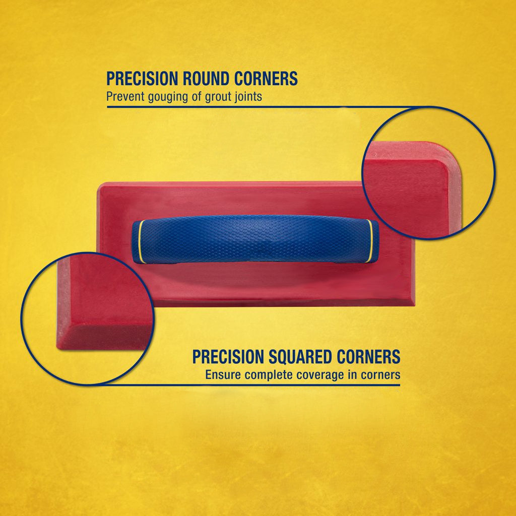 Red Flexible Float