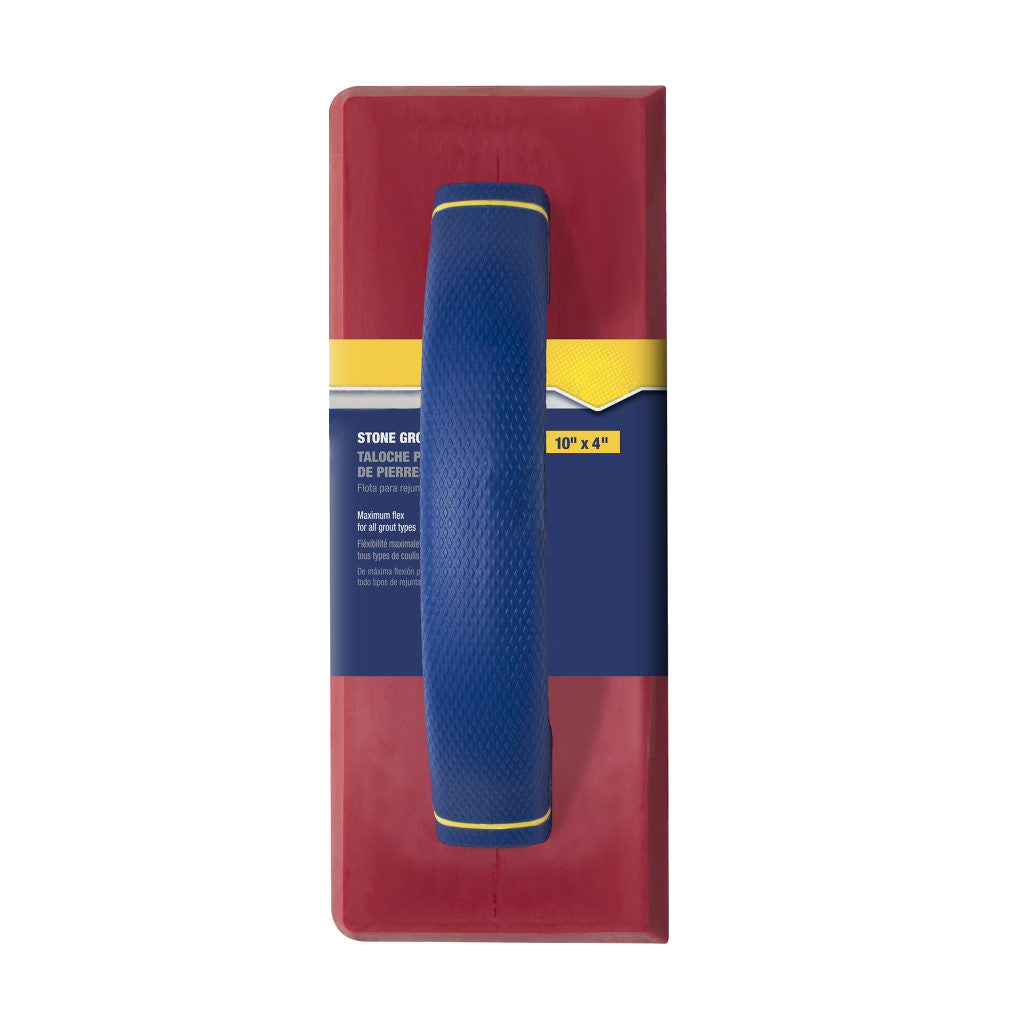 Red Flexible Float