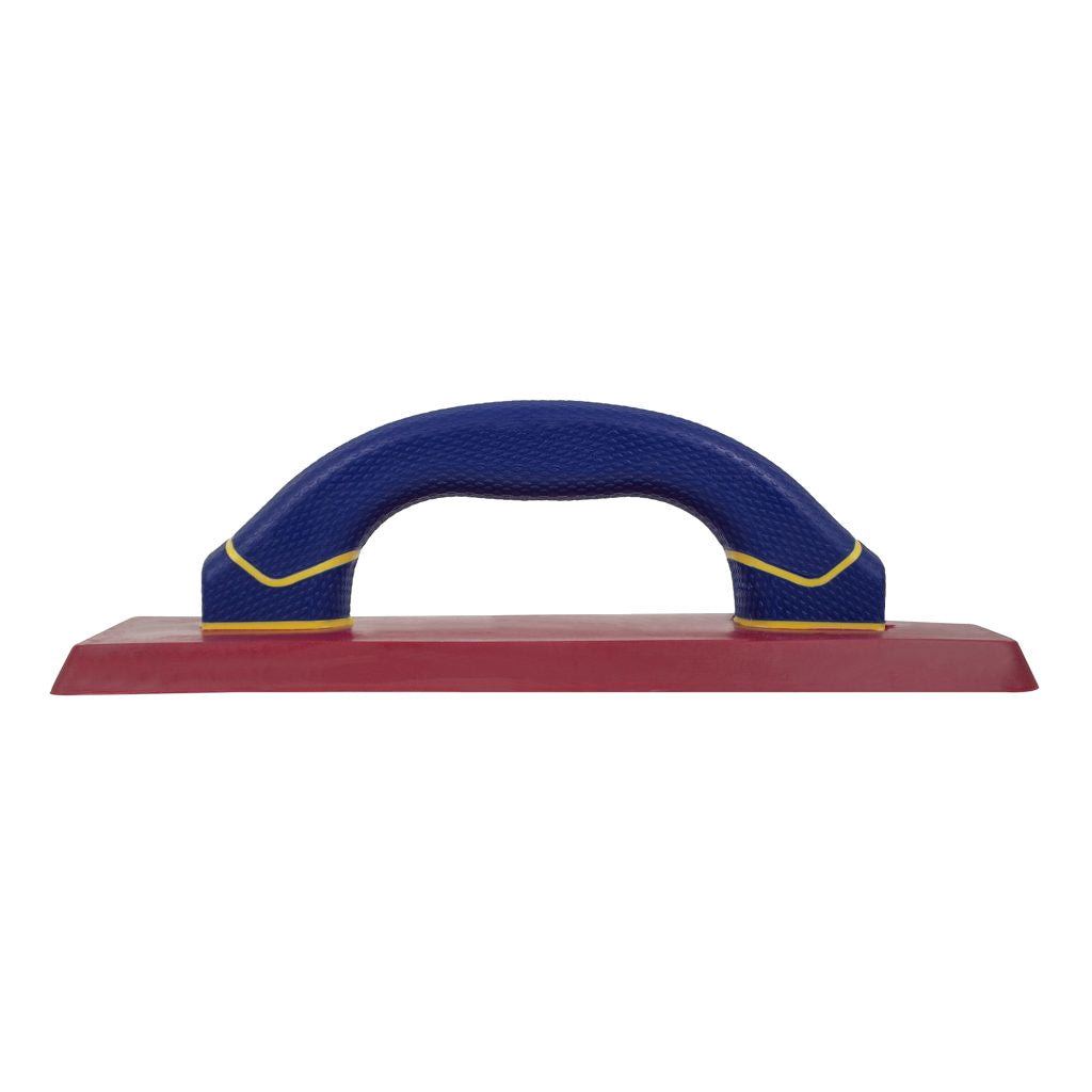 Red Flexible Float