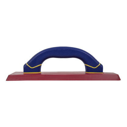 Red Flexible Float