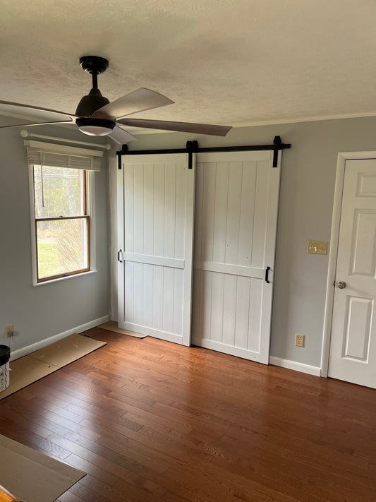 Red Oak Amaretto 3¼ Satin
