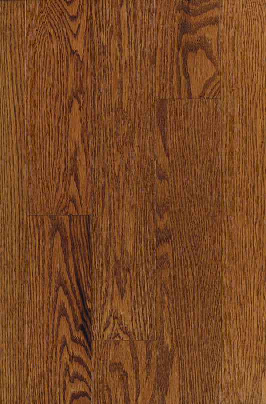 Red Oak Chestnut 3¼" Extreme